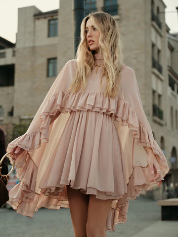 High-End Style, Radically Defined