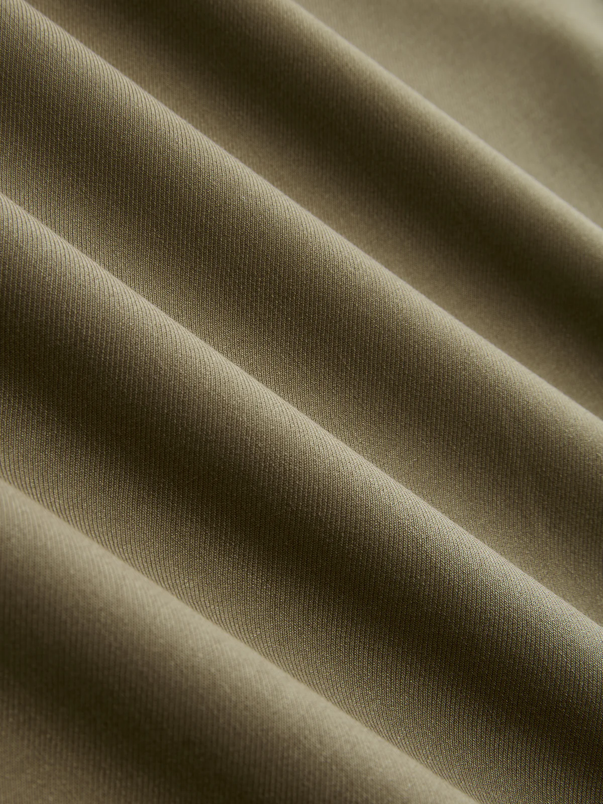 Belted Asymmetric Maxi Skirt - Image 3