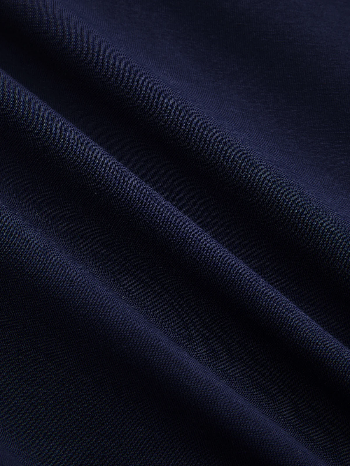 Drawstring-Waist Stand-Collar Jacket - Image 3