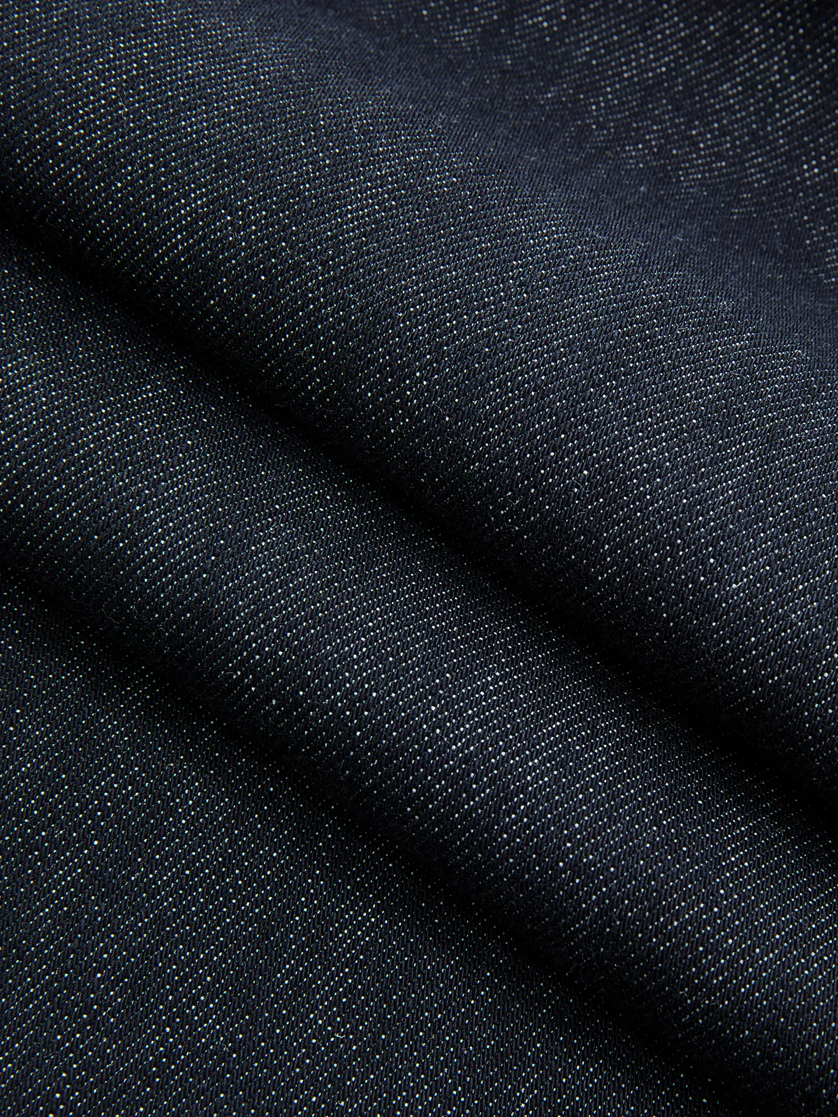 Metal Detail High-Waisted Balloon Jeans - Image 4