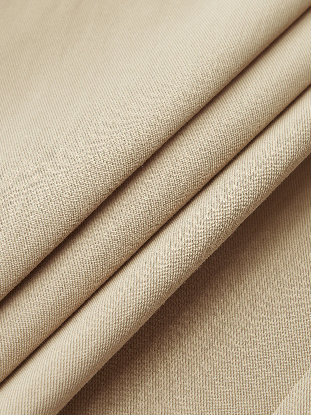 Mid-Waist Drawstring Wide-Leg Pants - Image 3