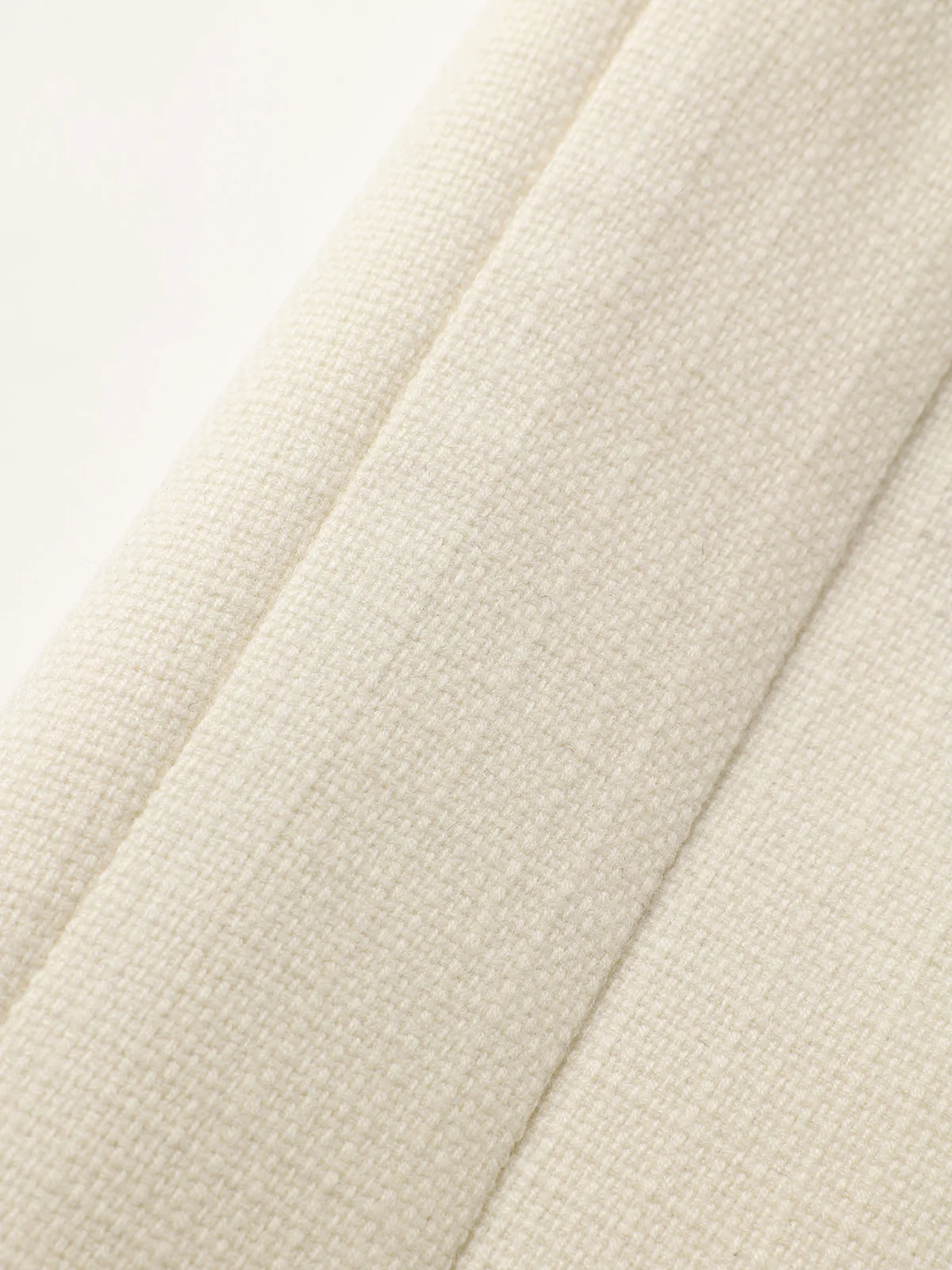 Mid-Waist Straight-Leg Pants - Image 5