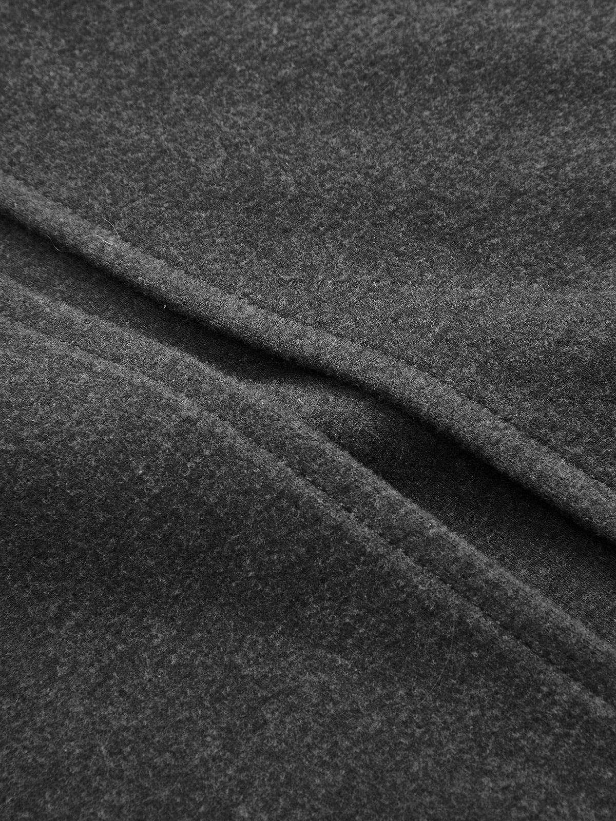 Turtleneck Top & Pencil Skirt Set - Image 7